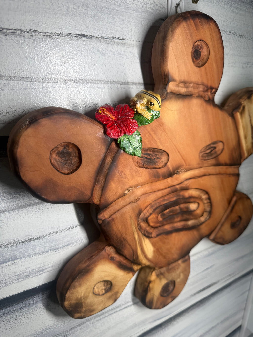 Sol Taíno Home Decor