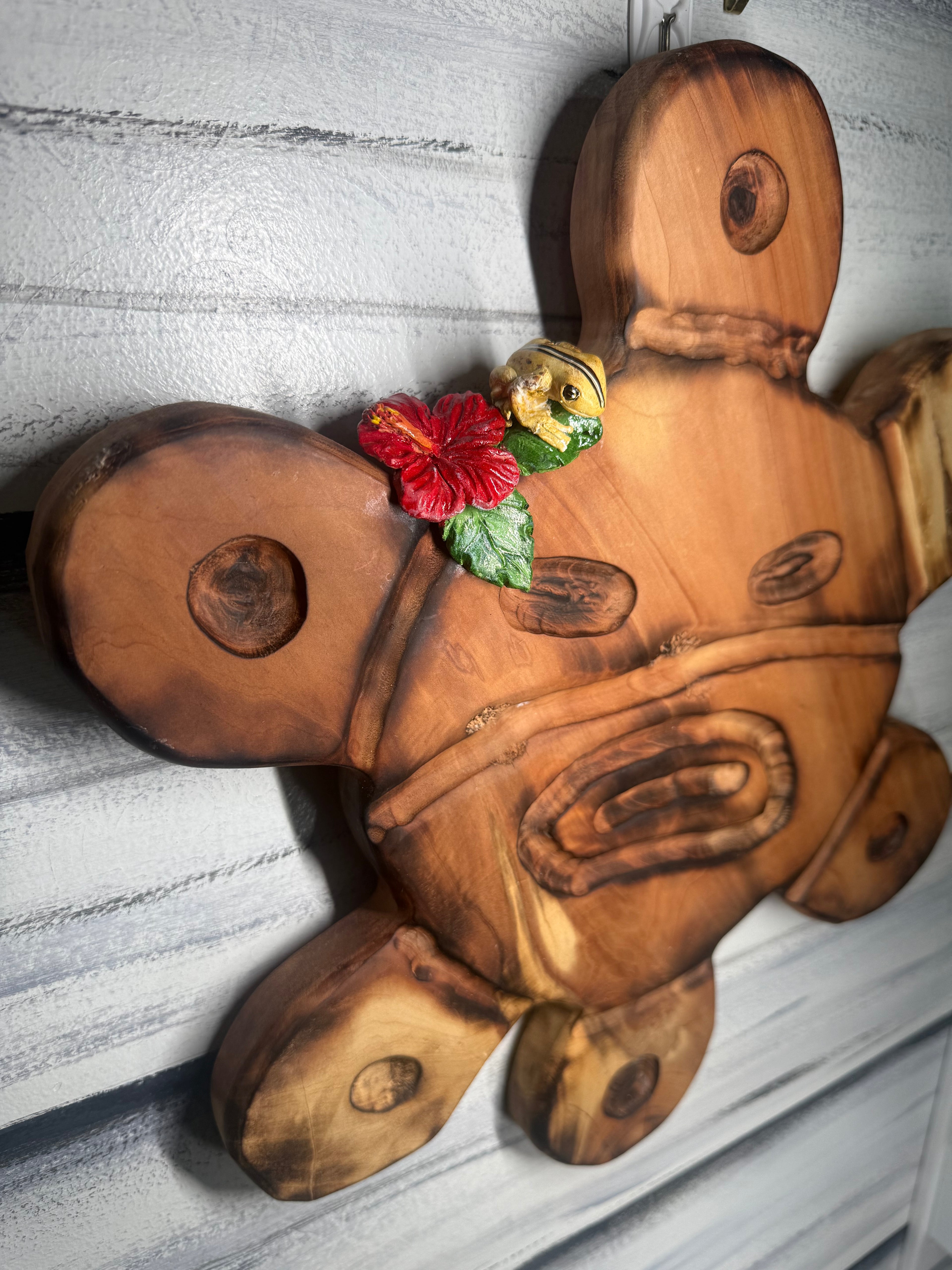 Sol Taíno Home Decor