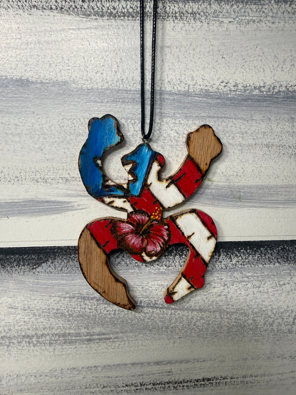 Souvenirs Boricuas Artesanales