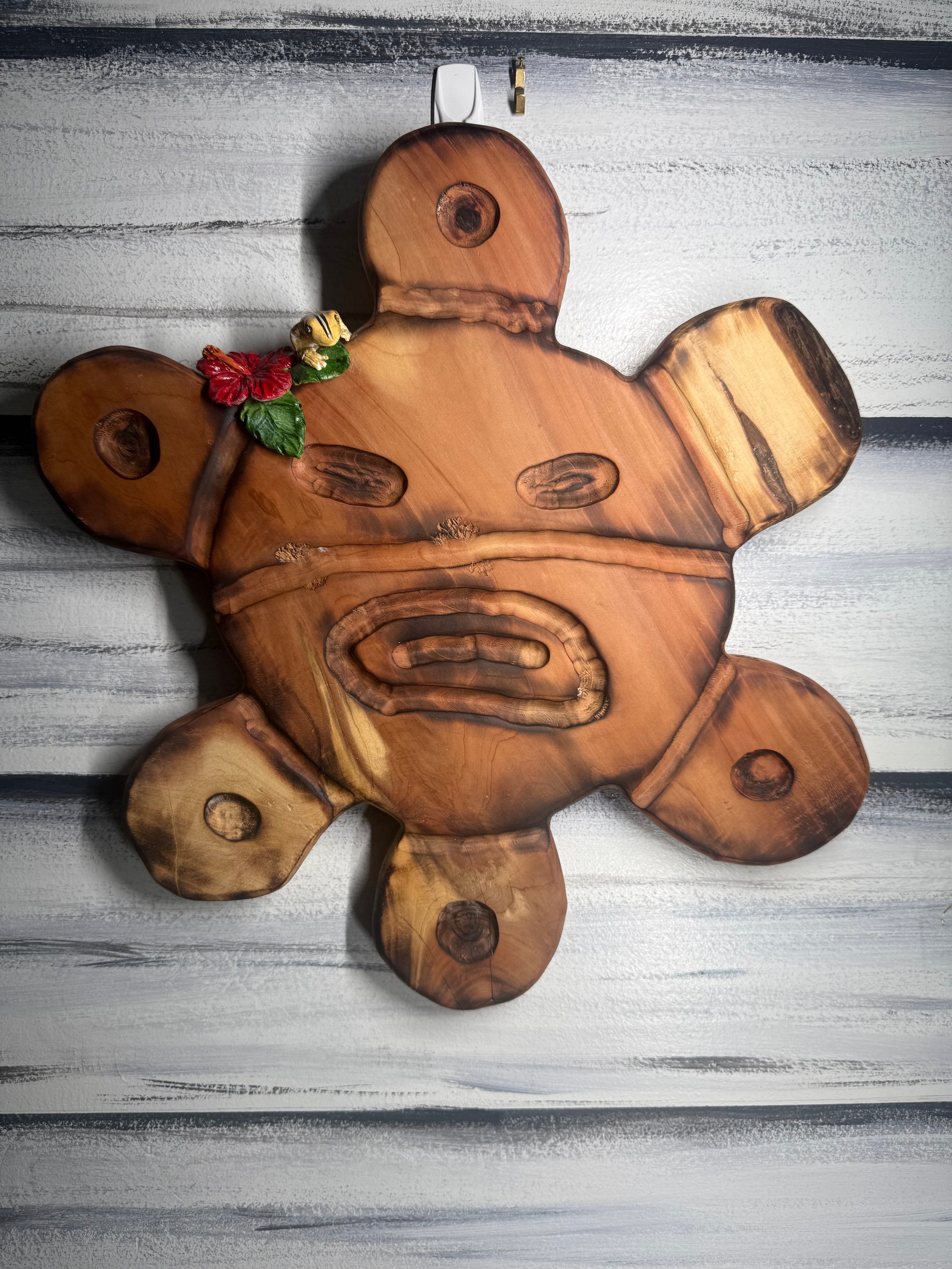 Sol Taíno Home Decor