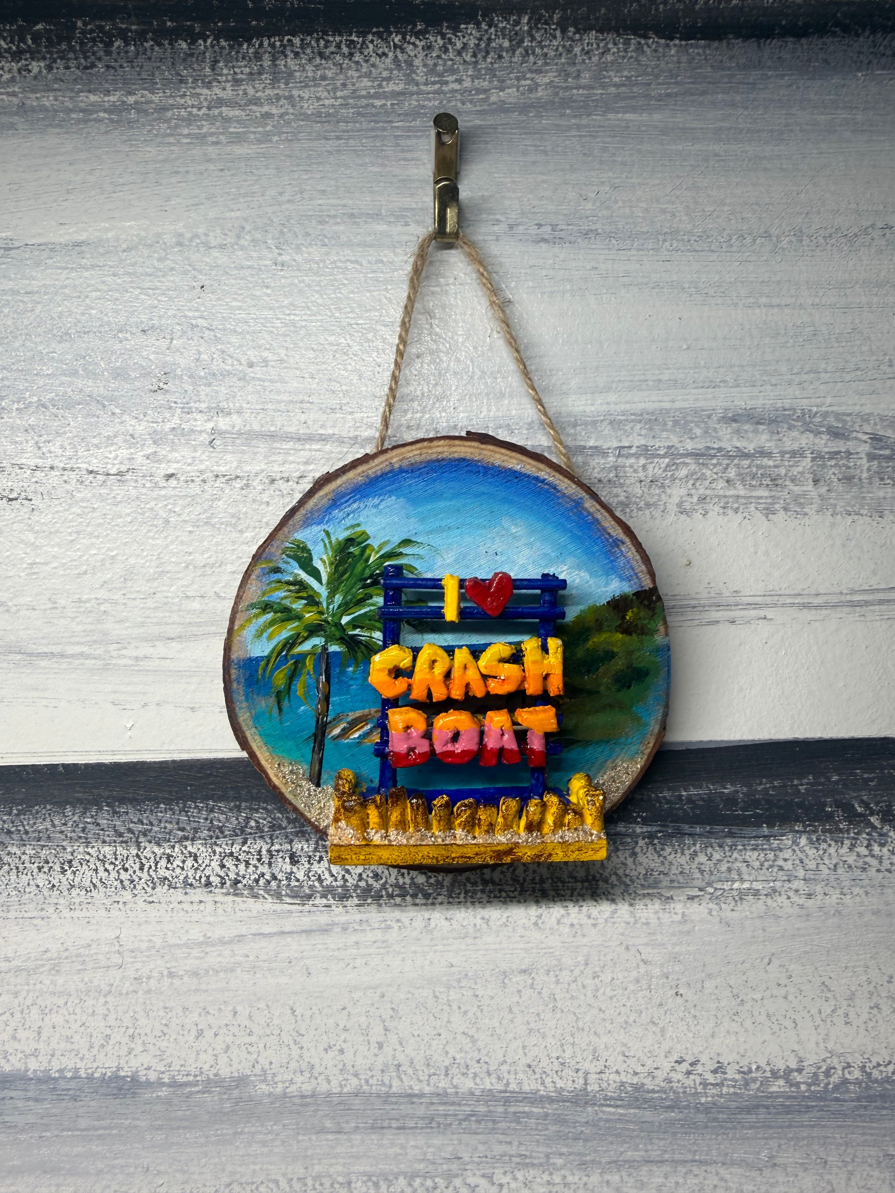 Souvenirs De Puerto Rico/ Boricua