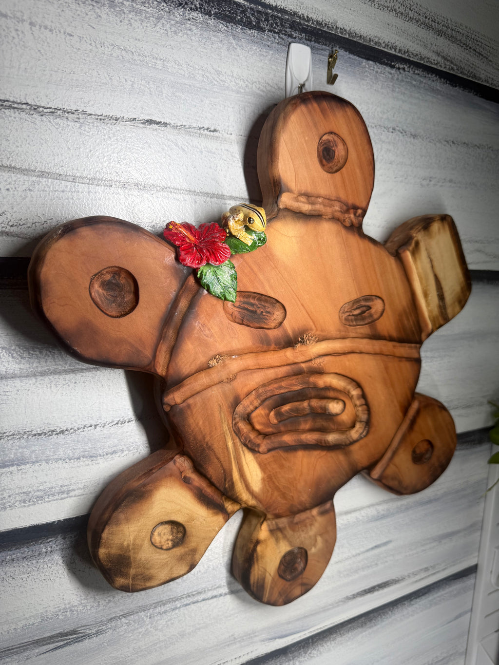 Sol Taíno Home Decor