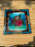 Mesa de domino La Tortuga
