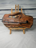 Puerto Rican Design Wine rack