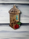 Garita Del Viejo San Juan Home Decor