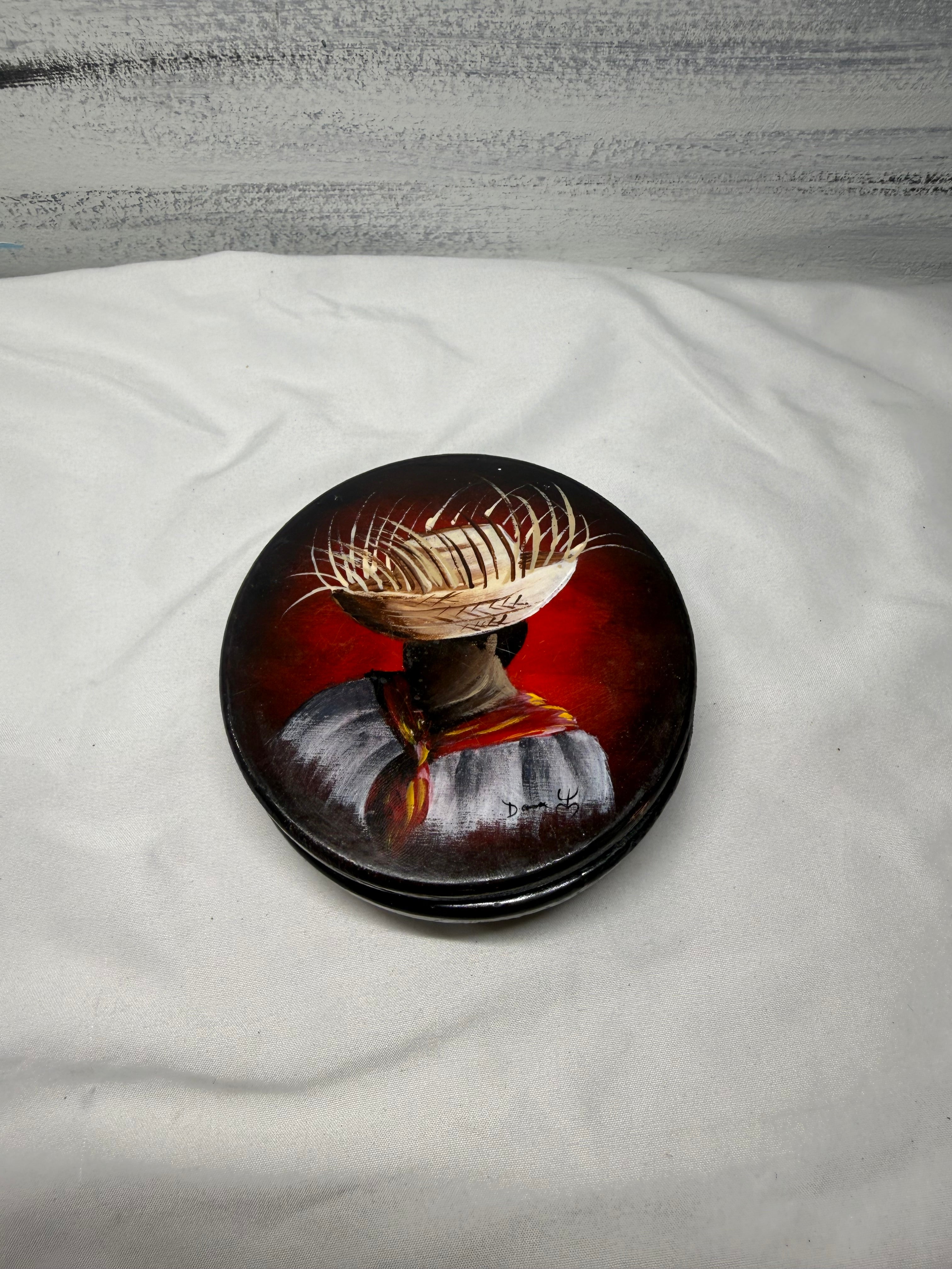 Coasters De Jibarito Boricua