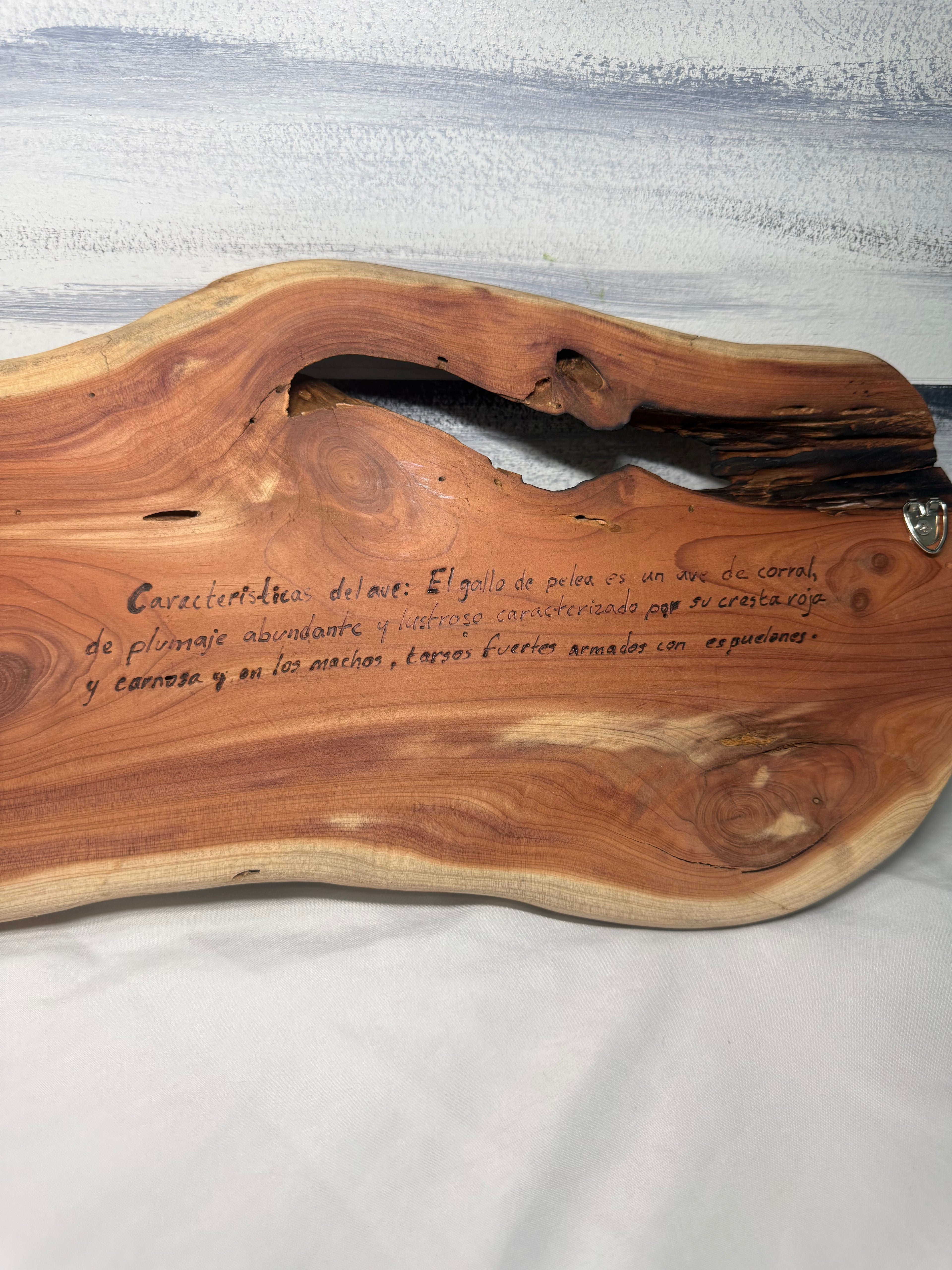 Puerto Rican Design Wine rack