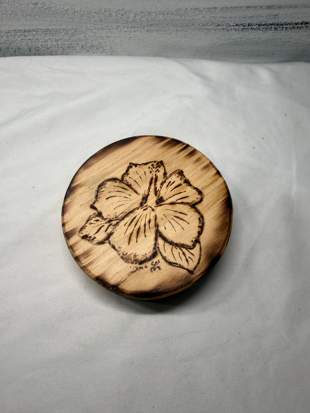 Coasters Artesanales Boricuas